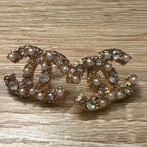 CC Pearl/CZ Pushback